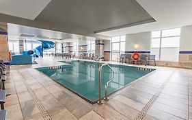Fairfield Inn & Suites By Marriott St. John'S Newfoundland