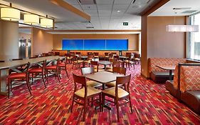 Fairfield Inn & Suites By Marriott St. John'S Newfoundland